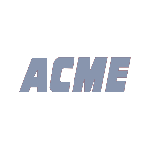 Advertise at Acme