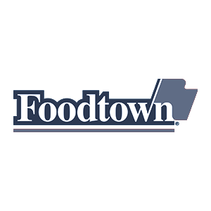 Advertise at Food Town