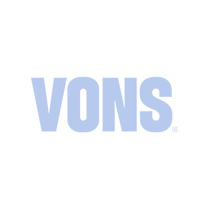 Advertise at Vons